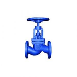 Ductile Iron Glove Valve with Gland Packing
