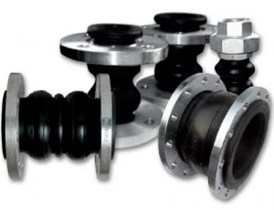 Rubber Joint