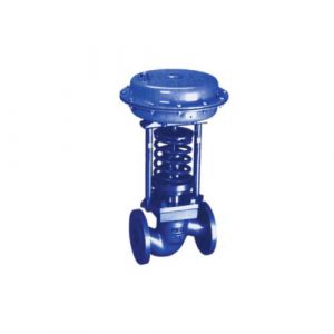 Cast Steel Pressure Reducing Valve