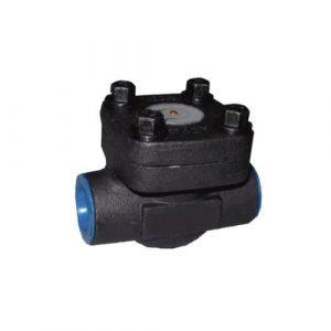 Forged Steel Lift Check Valve Class 800