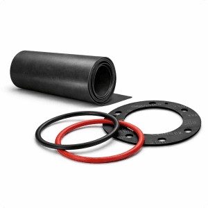 RUBBER