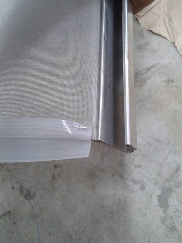 ตะแกรงคัดเม็ด - Image 4