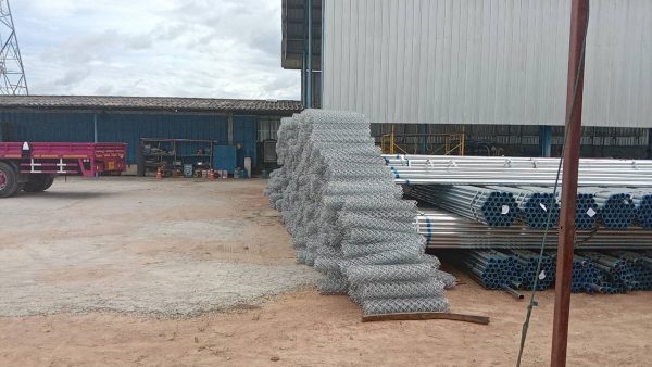 ตะแกรงรั้ว wire mesh - Image 6