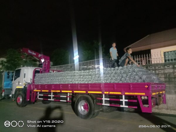ตะแกรงรั้ว wire mesh - Image 5