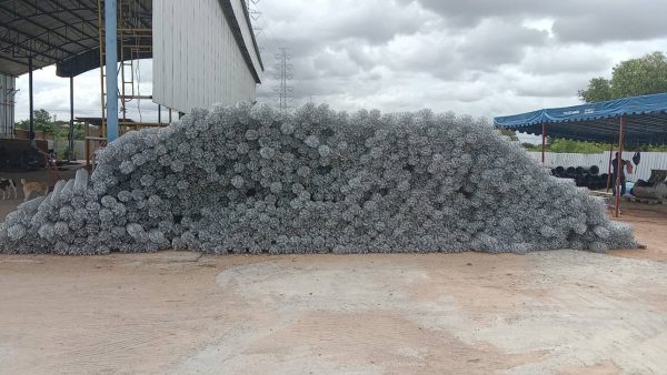 ตะแกรงรั้ว wire mesh - Image 4