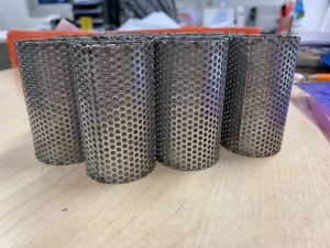 stainless steel