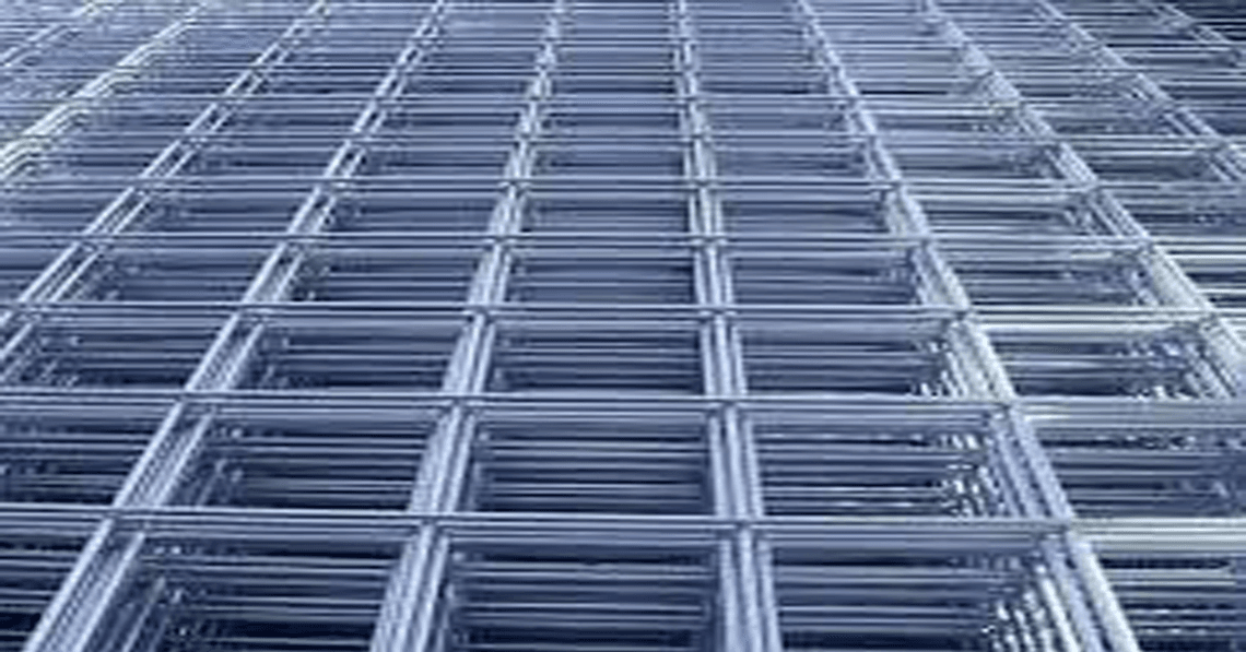 ตะแกรงอาร์ค wiremesh