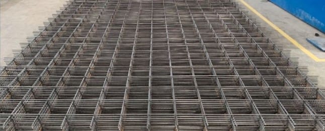 ตะแกรงปูพื้น Wire Mesh : ประโยชน์และการใช้งานที่คุณต้องรู้