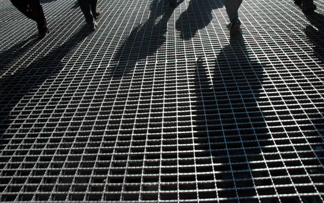 GRATING