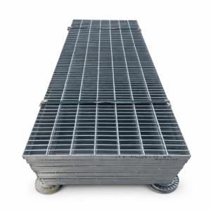 Grating